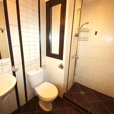 Menada Kavaci Sozopol Apartments Room photo