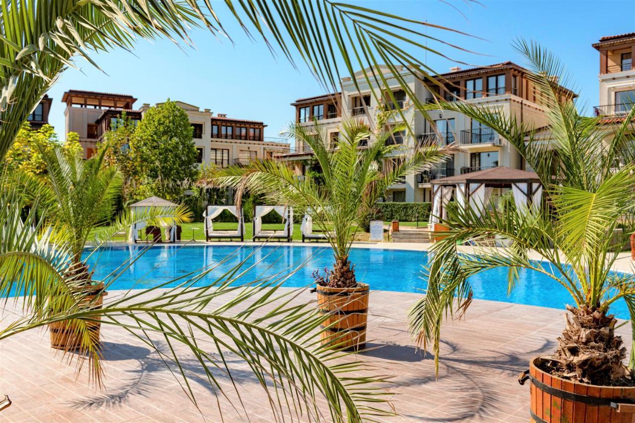 Menada Kavaci Apartment
