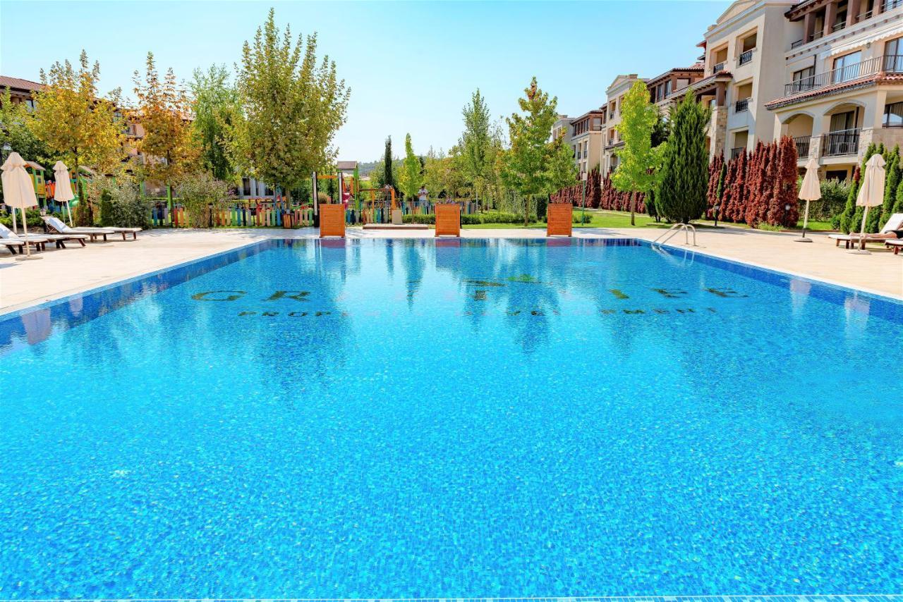 Menada Kavaci * Sozopol