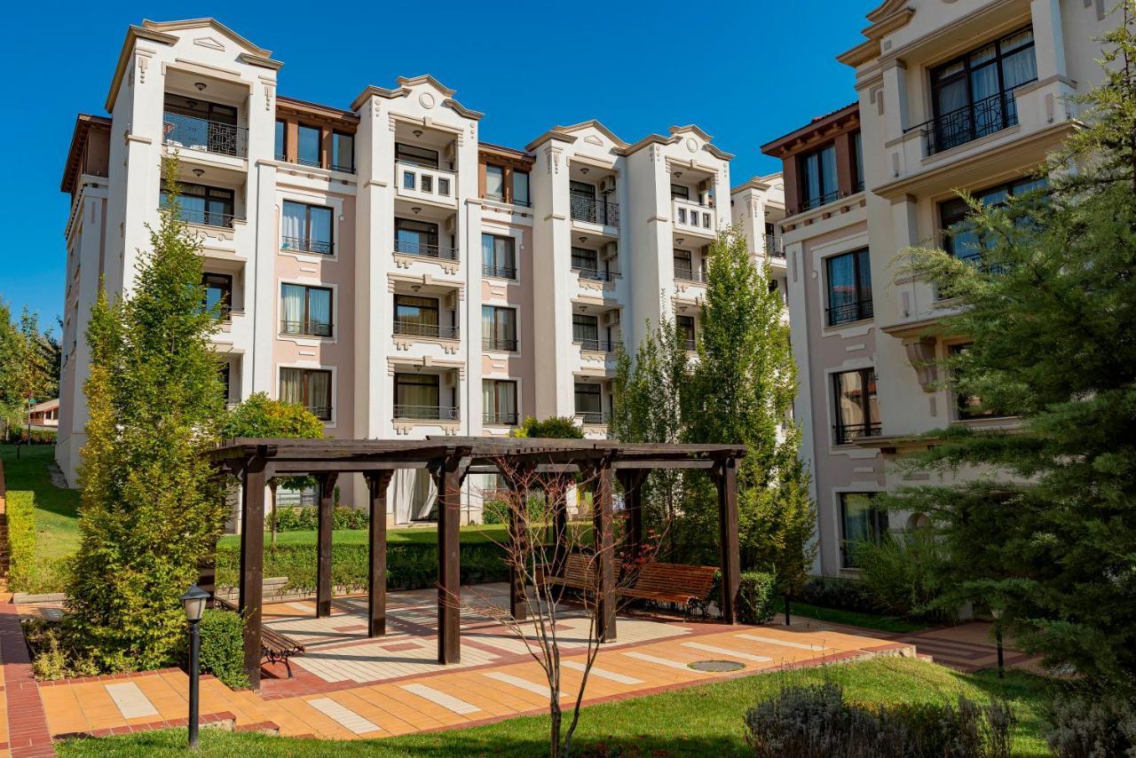 Menada Kavaci Apartment Sozopol