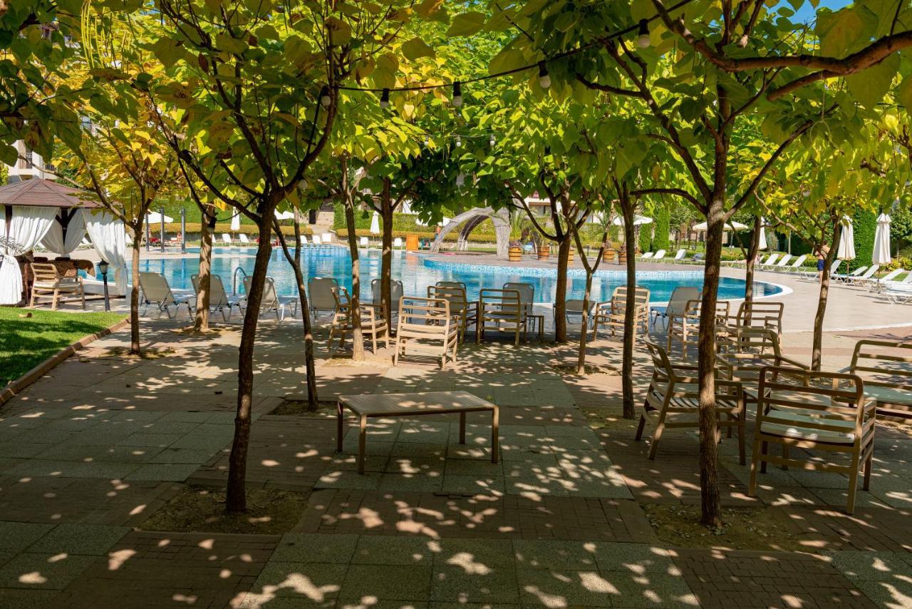 Apartment Menada Kavaci Sozopol
