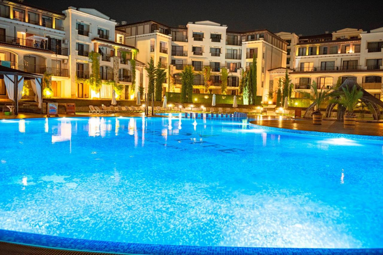 Apartment Menada Kavaci Sozopol