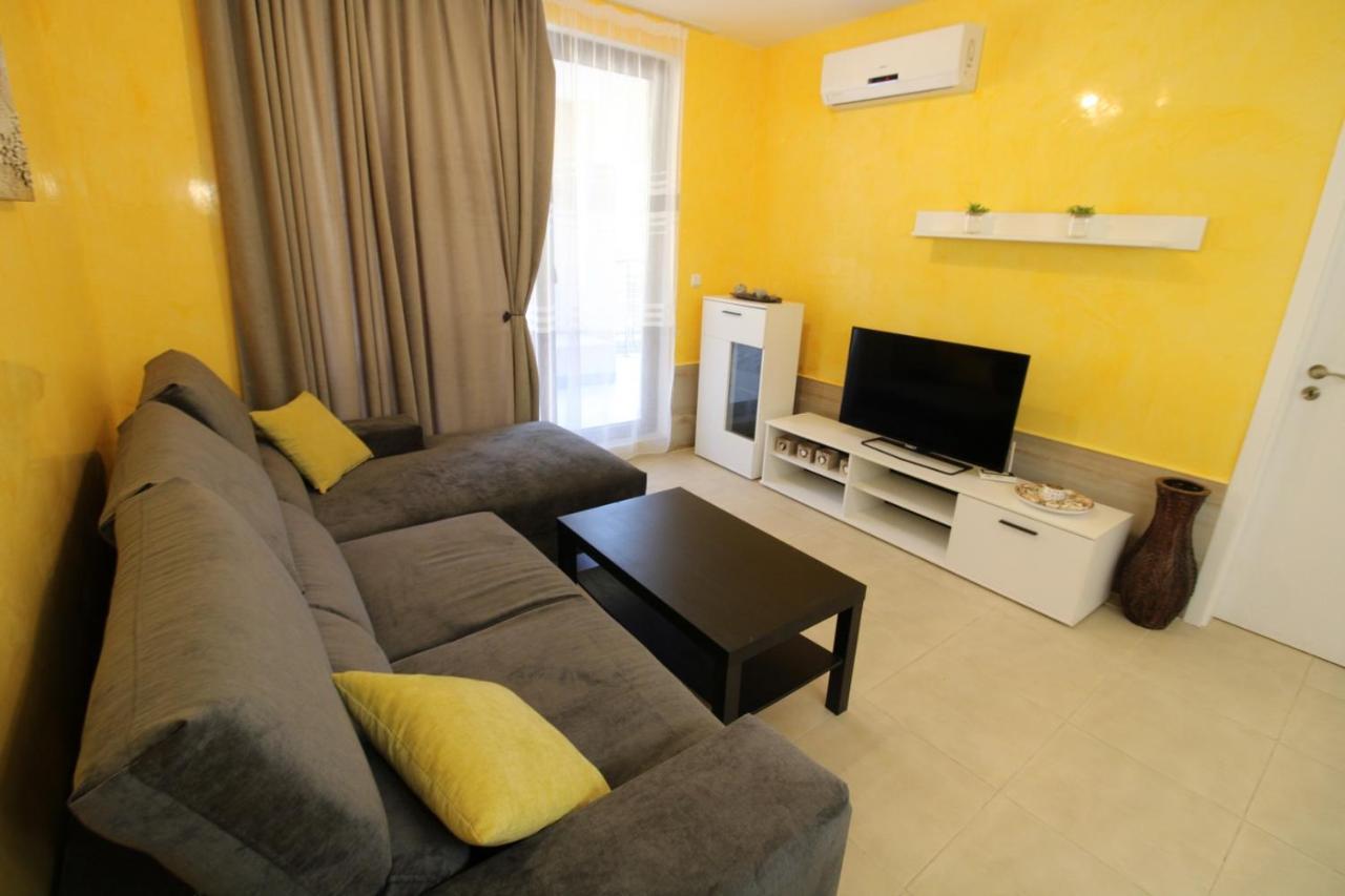 Apartment Menada Kavaci