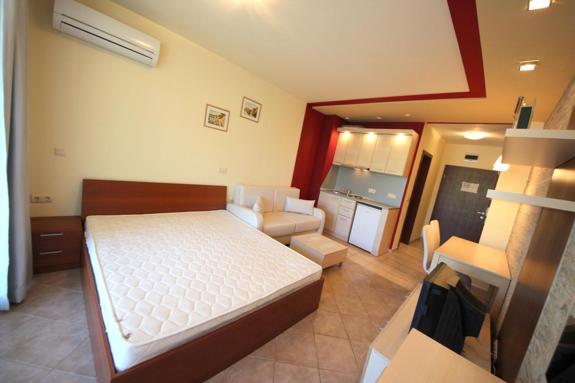 Apartment Menada Kavaci Sozopol
