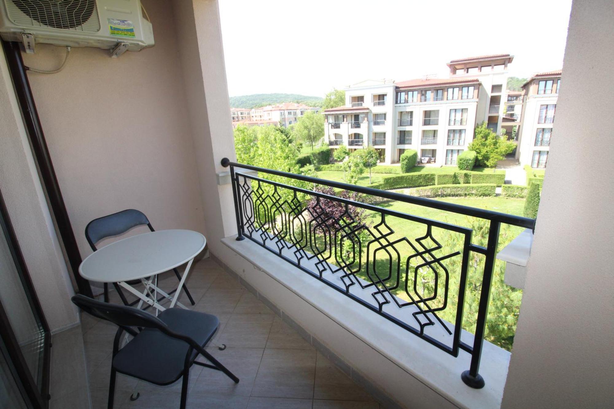 Menada Kavaci Apartment