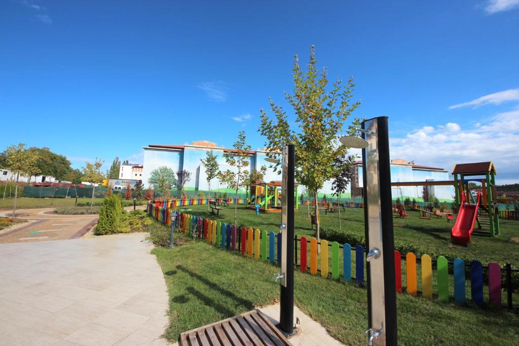 Menada Kavaci Apartment Sozopol