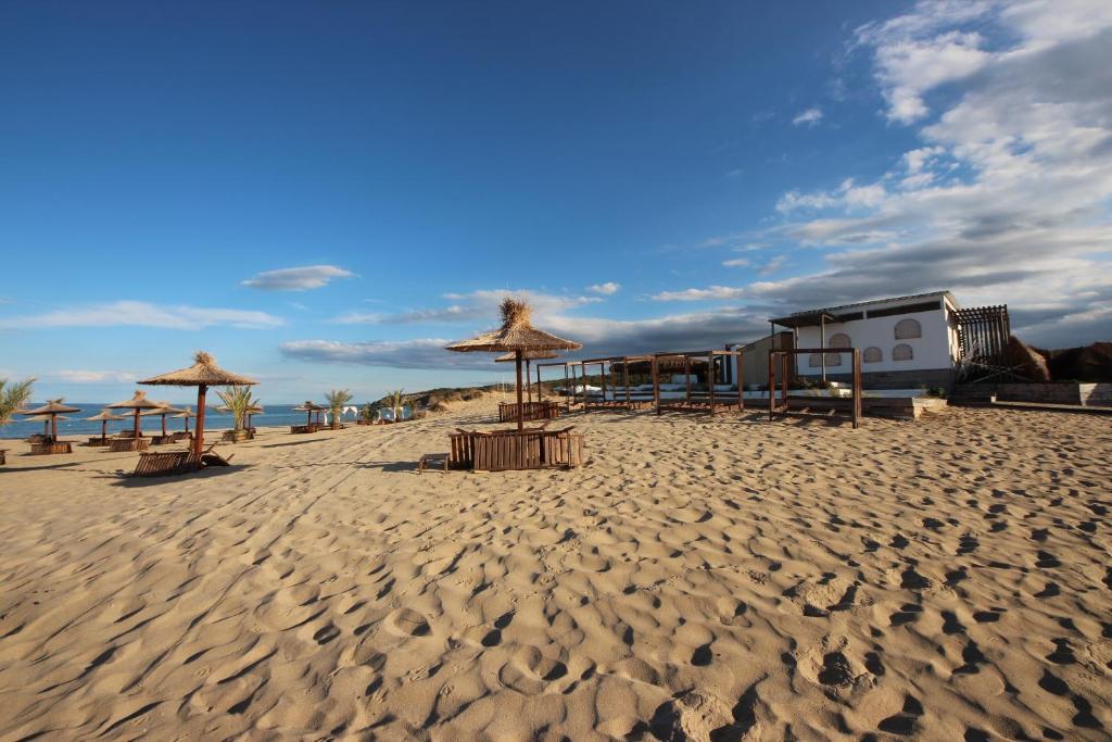 Menada Kavaci Sozopol