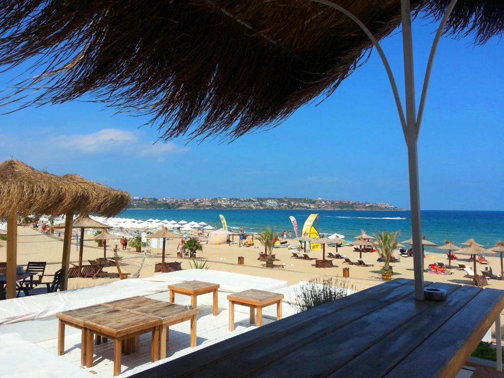 Menada Kavaci * Sozopol