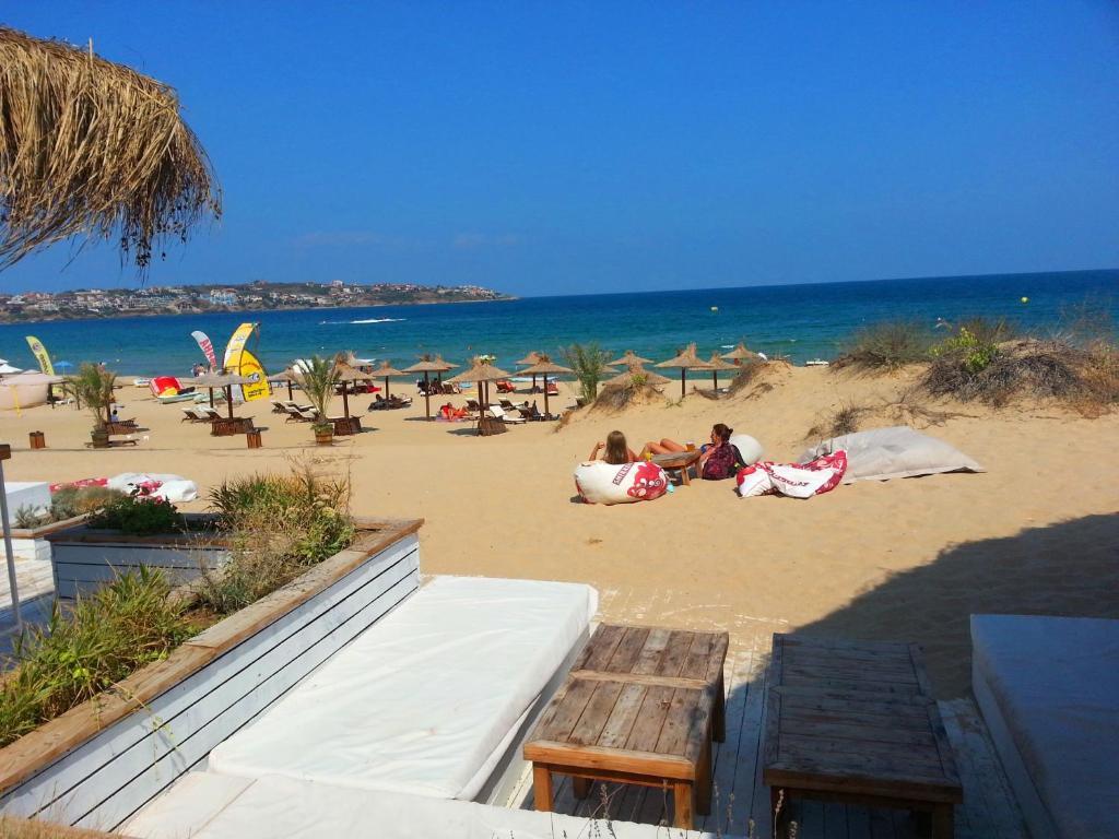 Menada Kavaci Apartment