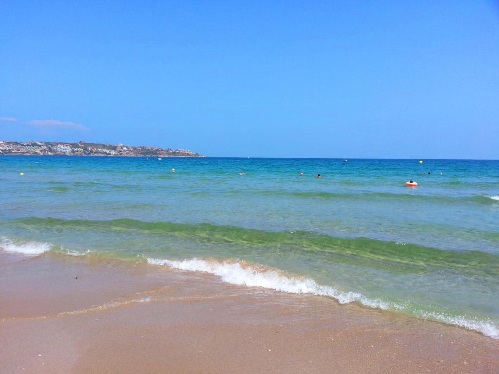 Menada Kavaci Sozopol