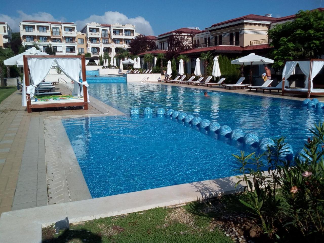 Menada Kavaci Apartment