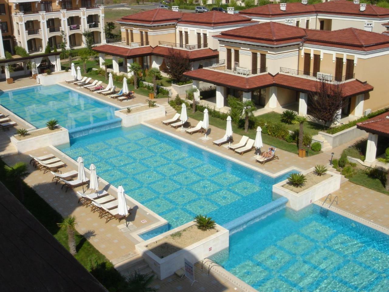 Menada Kavaci * Sozopol