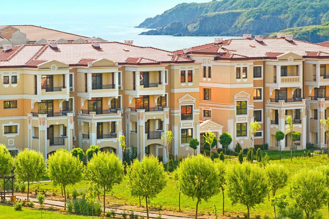 Menada Kavaci Apartment
