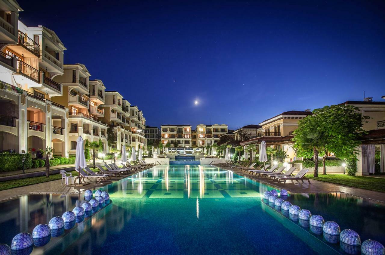 Apartment Menada Kavaci Sozopol