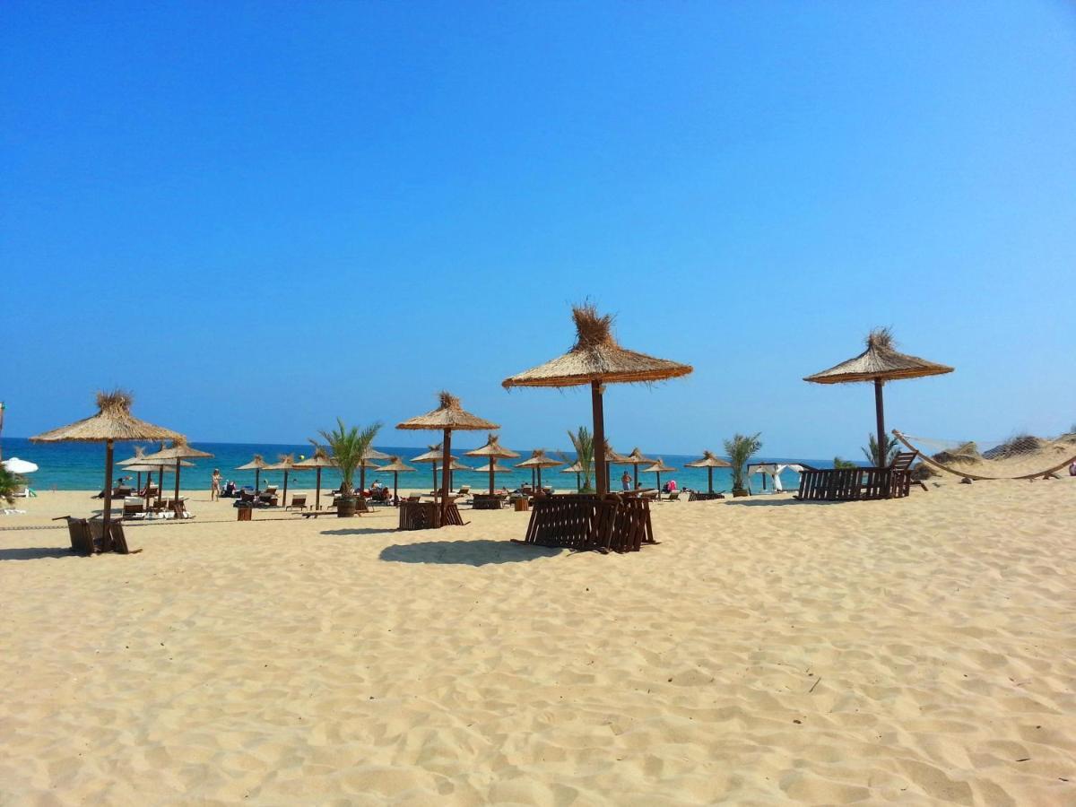 Menada Kavaci * Sozopol